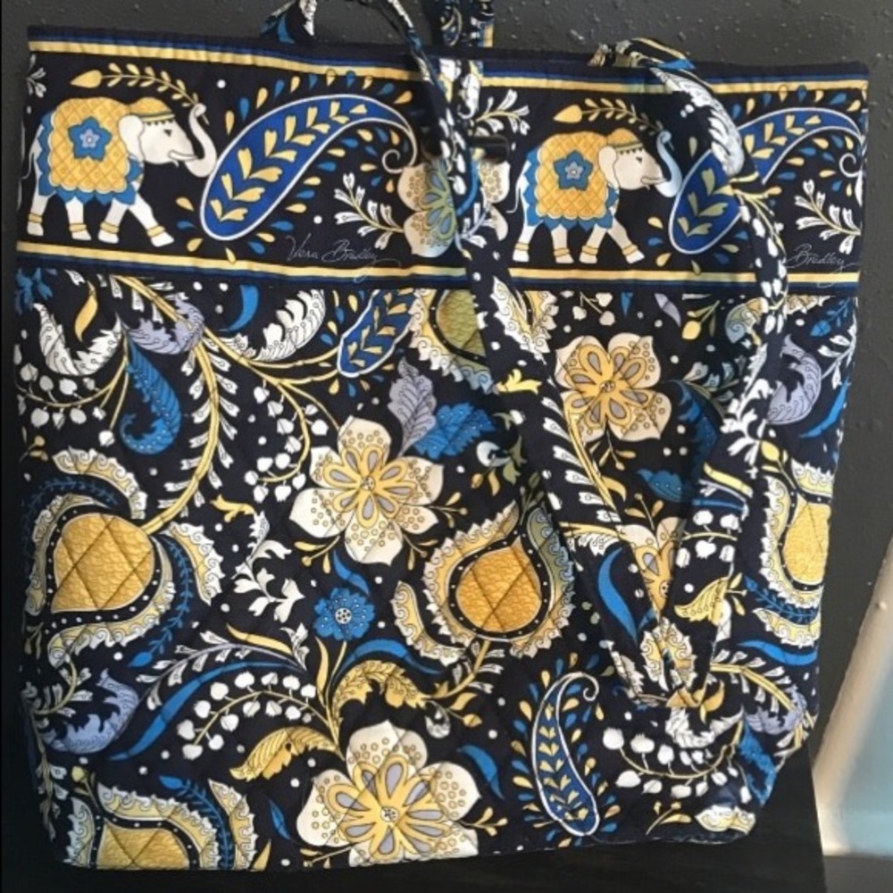 Vera Bradley Shoulder Bag